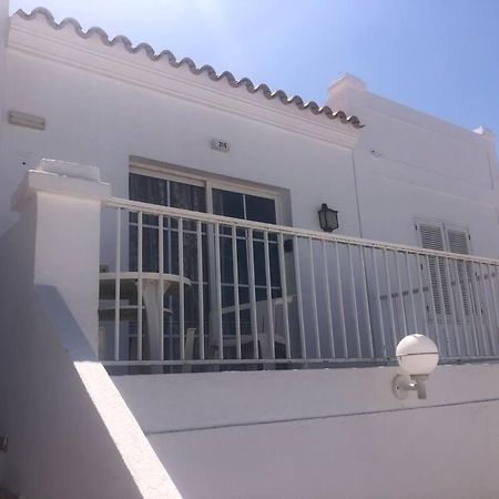 Ferienwohnung Arenal Den Castell Castellsol Arenal d'en Castell Exterior foto