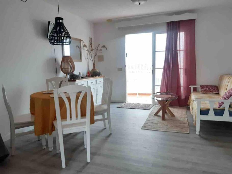 Ferienwohnung Arenal Den Castell Castellsol Arenal d'en Castell Exterior foto