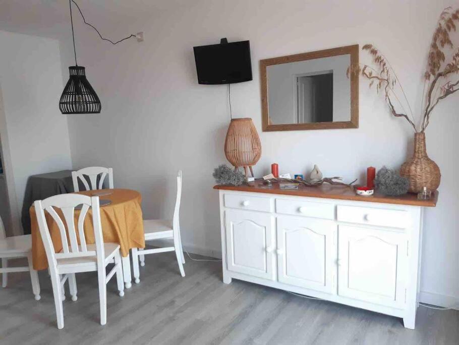 Ferienwohnung Arenal Den Castell Castellsol Arenal d'en Castell Exterior foto