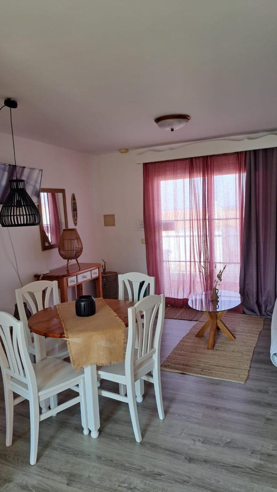 Ferienwohnung Arenal Den Castell Castellsol Arenal d'en Castell Exterior foto