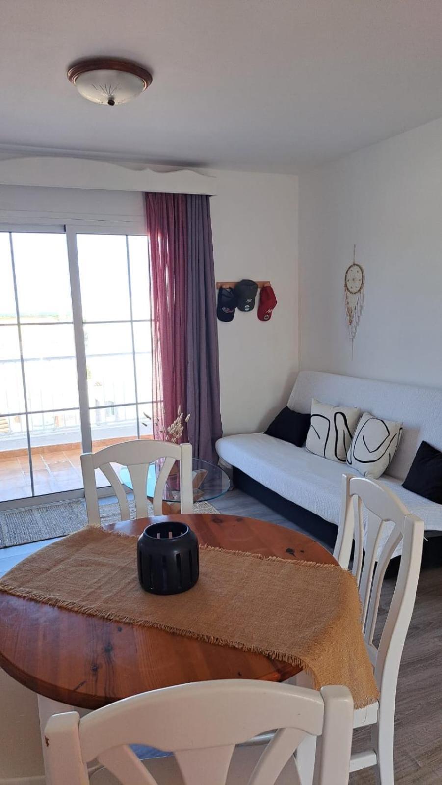 Ferienwohnung Arenal Den Castell Castellsol Arenal d'en Castell Exterior foto